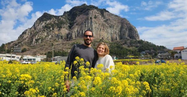 Jeju Island: Full-Day Customizable Private Guided Car Tour - Customer Reviews and Ratings
