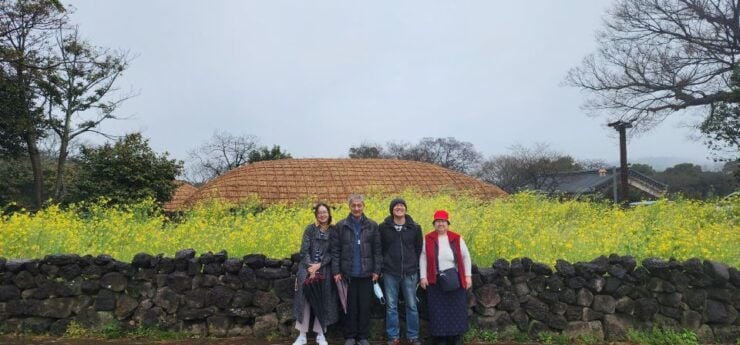 Jeju Island: Full-Day Customizable Private Guided Car Tour - Activity Details