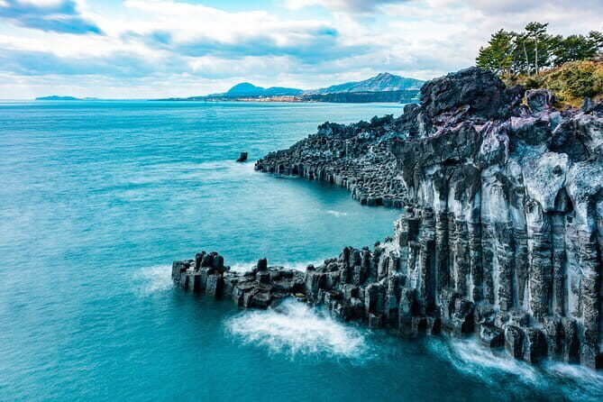 Jeju Island -Full Day Flexible Sightseeing Private (Guide tour) - Good To Know