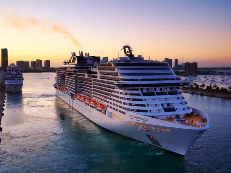 Jeju Island: Full Day Tour for Cruise Ship Passengers - Good To Know