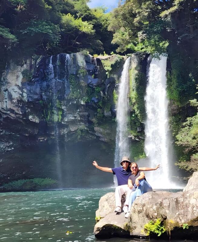 Jeju Island: Full Day Tour for Cruise Ship Passengers - A Detailed Look at the Jeju Full Day Tour