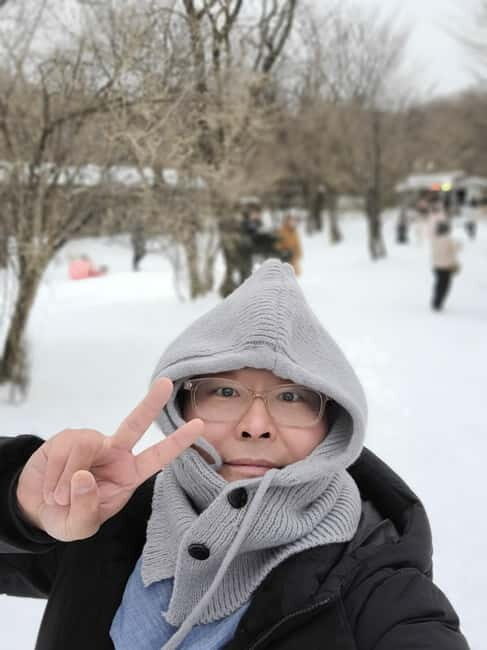 Jeju Island: Hallasan Mountain Winter Scenery Guided Tour - FAQs