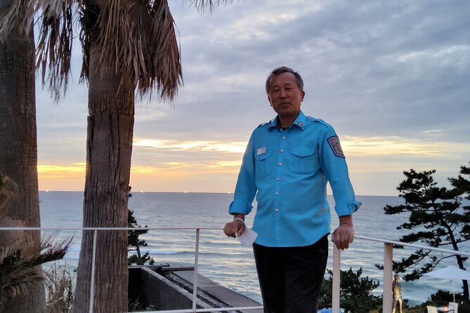Jeju Island Japanese Customer Tour With Japanese Speaking Driver - Tour Highlights