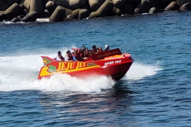 Jeju island Jumbo Taxi Private Tour with Mr.Hong South of Jeju - Why Choose the Jeju Jumbo Taxi Private Tour?