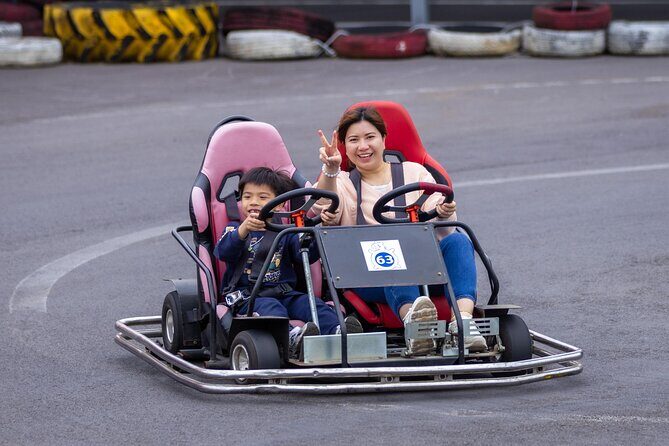 Jeju Island Popular Sightseeing Private Car Charter Tour 5/9hours - The Transportation and Logistics