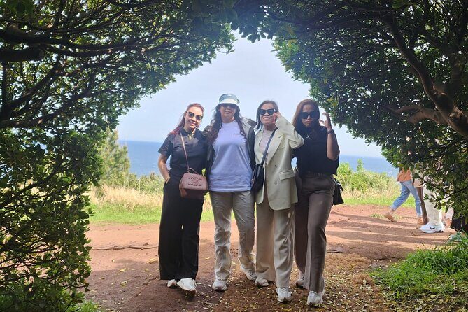 Jeju Island Popular Sightseeing Private Car Charter Tour 5/9hours - The Sum Up