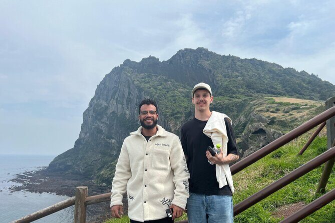 Jeju Island Popular Sightseeing Private Car Charter Tour 5/9hours - FAQs