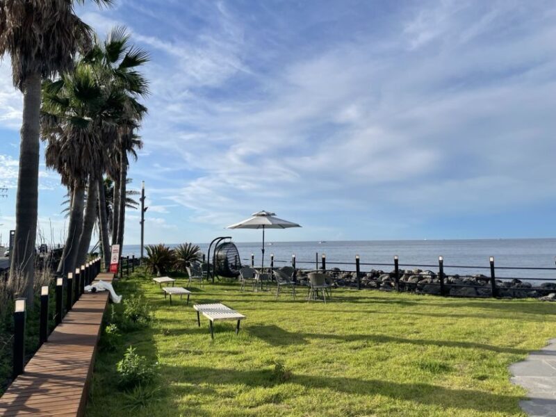 Jeju Island: Private Car Charter Tour - FAQ