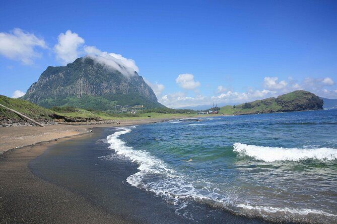 Jeju Island Private Car Tour with Expert Driver - Why Choose a Private Car Tour in Jeju?