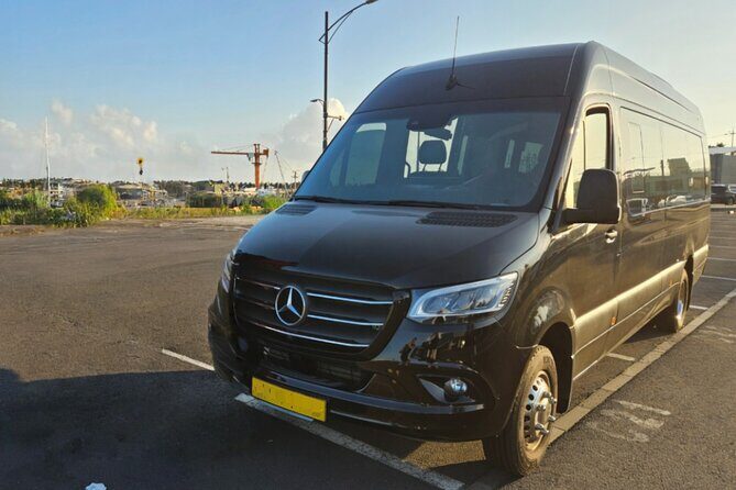 Jeju Island Private Car Tour with Expert Driver - Discover Jeju with a Private Car Tour and Expert Driver