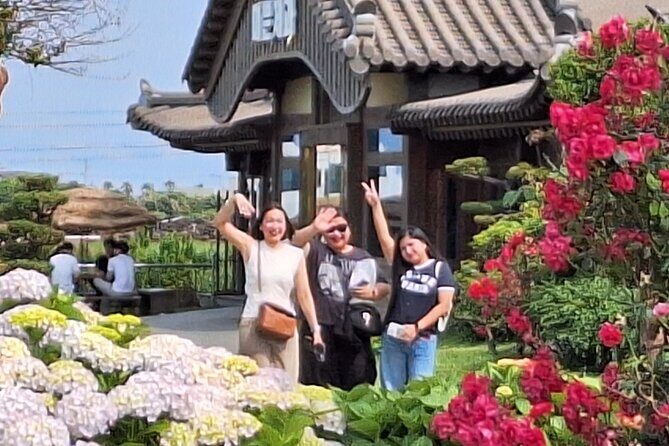 Jeju Island Private Car Tour with Expert Driver - Why Choose a Private Car Tour in Jeju?