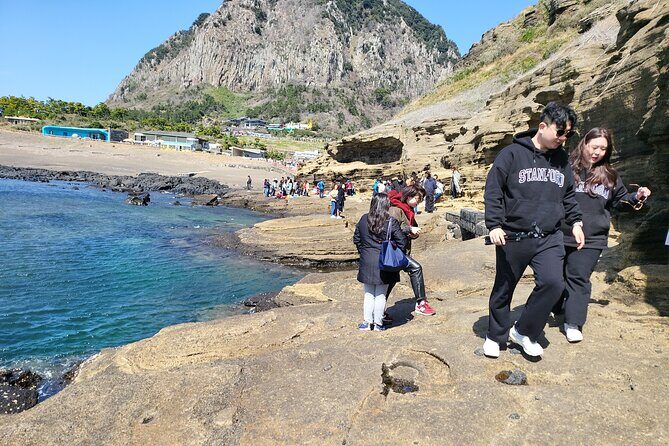 Jeju Island Private Charter Regular Taxi Tour and Free Schedule - Why Choose This Private Taxi Tour?