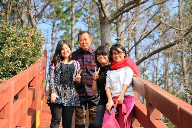 Jeju Island Private Charter Regular Taxi Tour and Free Schedule - Value and Practical Considerations