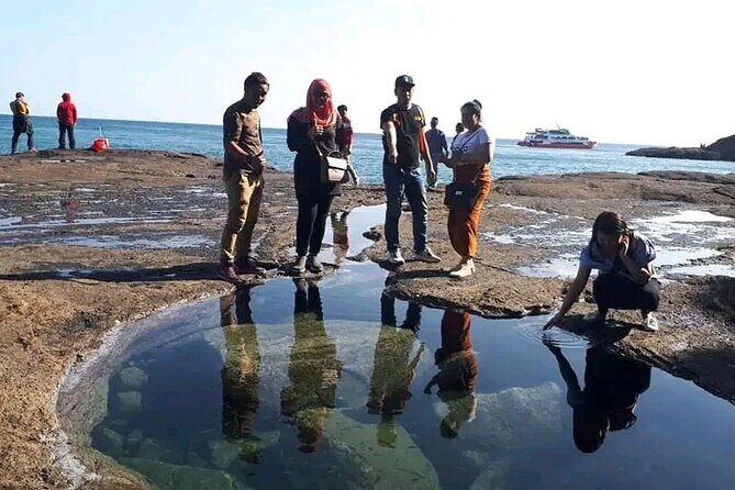 Jeju Island Private Charter Regular Taxi Tour and Free Schedule - Who Is This Tour Best For?