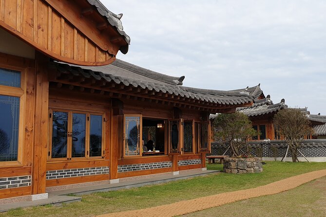 Jeju Island Private Package Taxi Tour - West of Jeju - Pricing and Guarantee