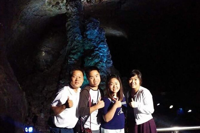 Jeju Island Private Taxi Tour - UNESCO SITE Seongsan Illchulbong - Common Questions