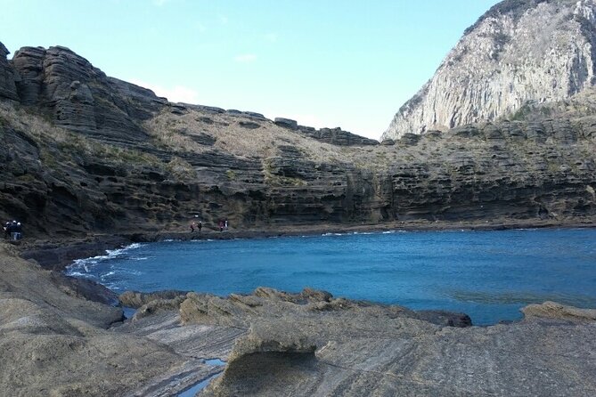JEJU Island Private Taxi Tour-West & South of JEJU - The Sum Up