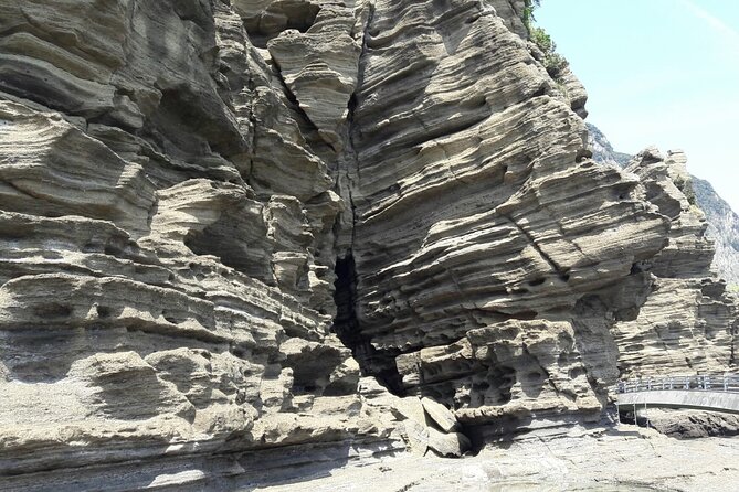 Jeju Island Private Taxi Tour - Yongmeori Coast & Osulloc - Tour Itinerary and Activities