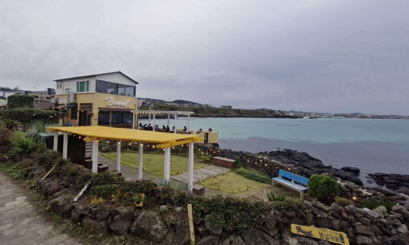 Jeju Island: Private Tour with Driving guide - Final Thoughts: Is This Tour Worth It?