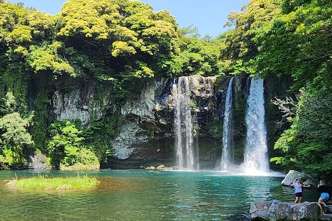 Jeju island Southern UNESCO Day Tour With Hallasan MT - Good To Know
