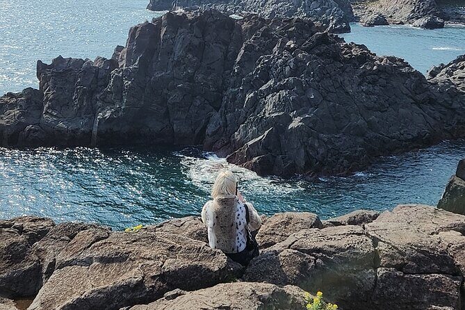 Jeju island Southern UNESCO Day Tour With Hallasan MT - FAQ