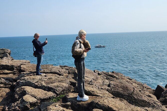 Jeju island Southern Unesco Mt.halla ONE day Bus Tour - Authentic Experiences and Insights from Reviews