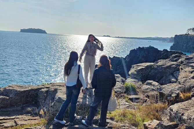 Jeju island Southern Unesco Mt.halla ONE day Bus Tour - Final Thoughts: Who Is This Tour For?