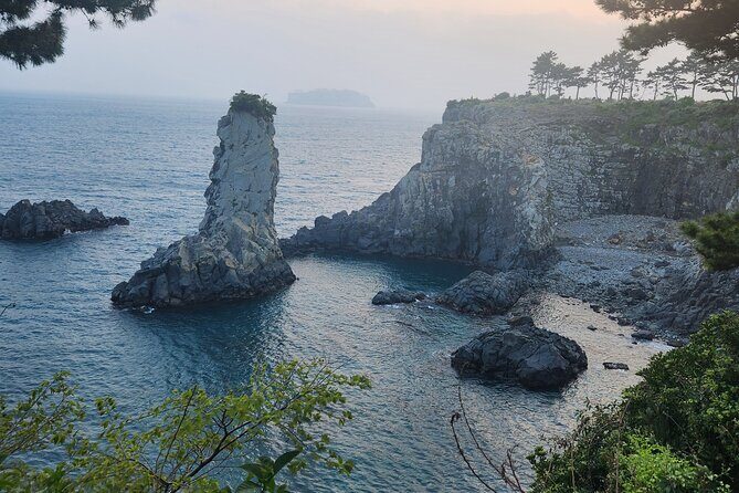 Jeju island Southern Unesco Mt.halla ONE day Bus Tour - Who is this tour best suited for?