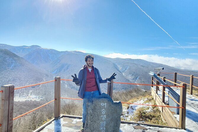 Jeju island Southern Unesco Mt.halla ONE day Bus Tour - FAQ