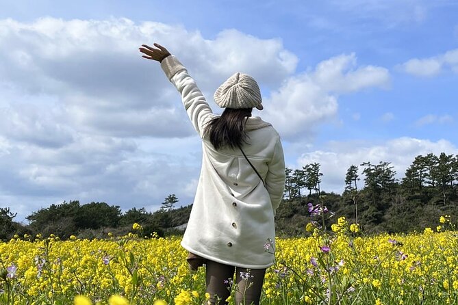 Jeju Island Southern Unesco Mt.Halla ONE Day Bus Tour - Frequently Asked Questions