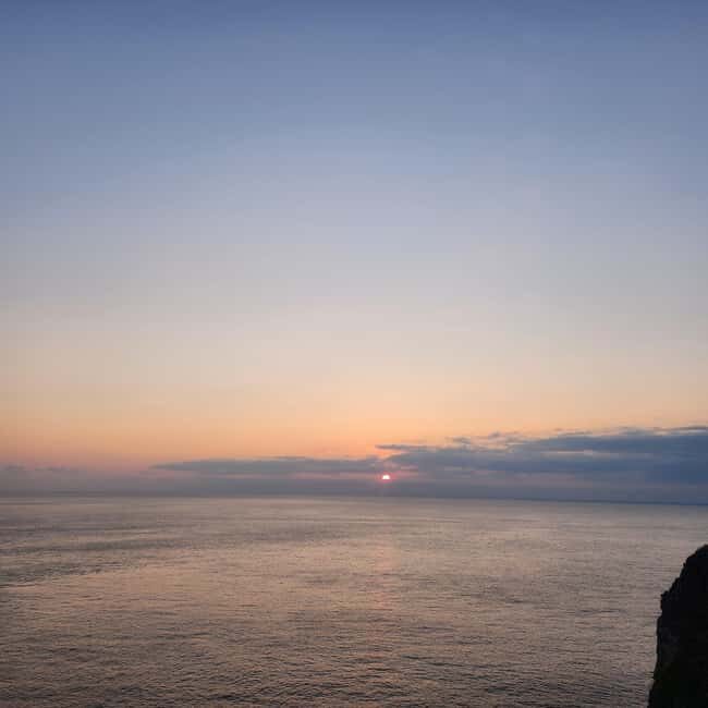 Jeju Island: Sunrise Guided Tour with Hotel Pickup - Practical Considerations