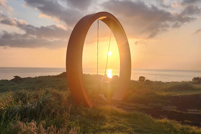 Jeju island Sunrise Tour Early Morning with Hotel Pickup - Good To Know