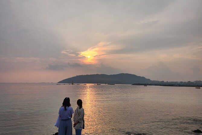 Jeju island Sunrise Tour Early Morning with Hotel Pickup - An In-Depth Look at the Jeju Sunrise Tour