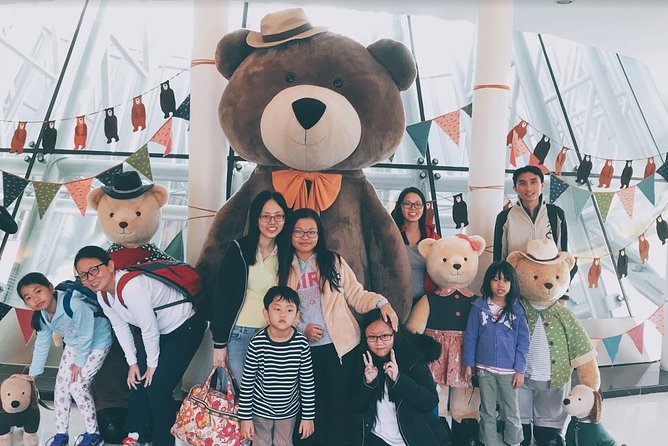 Jeju Island Taxi Tour - West Day Tour - Additional Fees