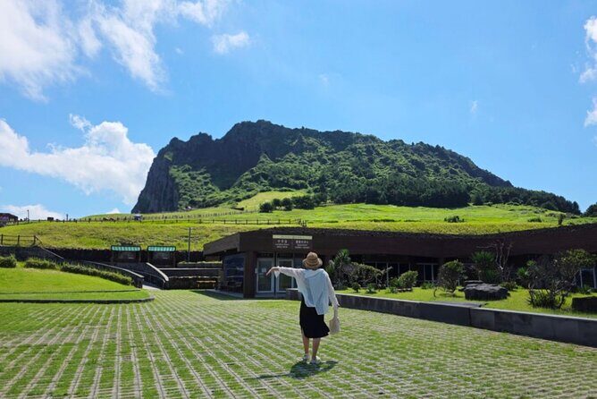 Jeju Island UNESCO Heritage Bus Tour - Good To Know