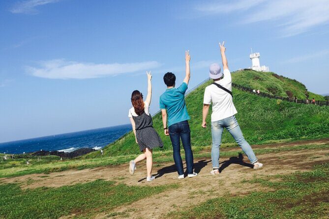 Jeju Island UNESCO Heritage Bus Tour - Who Should Consider This Tour?