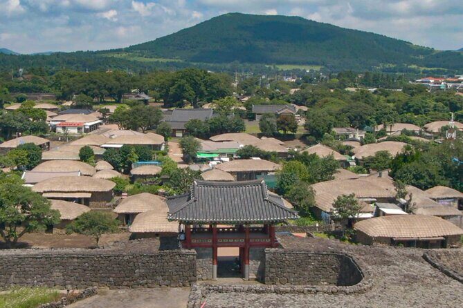 Jeju Island UNESCO Heritage Bus Tour - FAQ