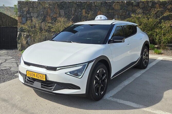 Jeju Island UNESCO small group day tour(Taxi, van & bus) - FAQ