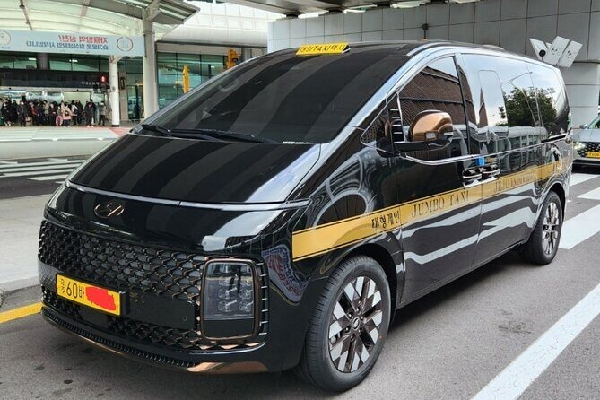 Jeju Island UNESCO small group day tour(Taxi, van & bus) - FAQ