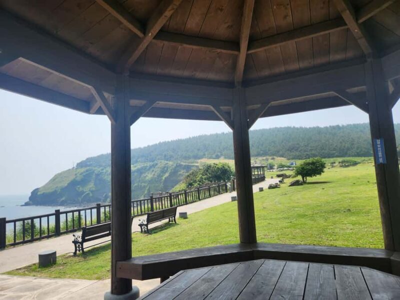 Jeju: Luxury Private Tour with UNESCO Sites & Yacht Cruise - FAQ  