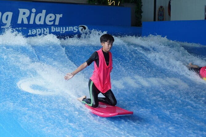 Jeju Luxury Tour Package Surfing and Cart and Flower Garden - FAQs