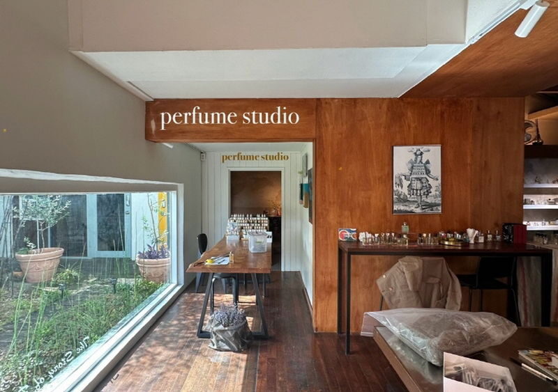 Jeju Perfume Museum One-Day Class - At a glance