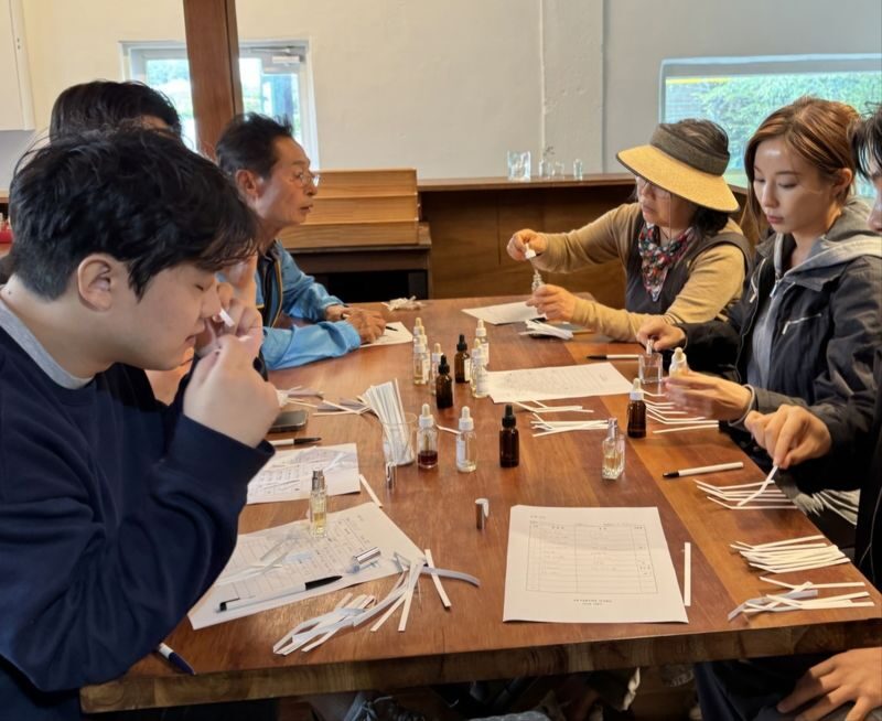 Jeju Perfume Museum One-Day Class - Who should book this Jeju stop?
