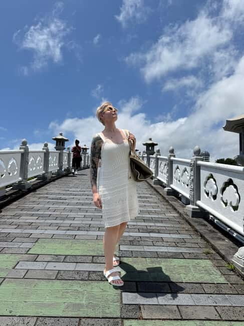 Jeju: Popular Sightseeing Private Car Charter Tour - Exploring the Itinerary and Highlights