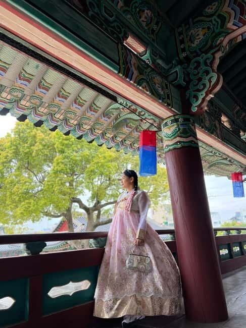 Jeju: Popular Sightseeing Private Car Charter Tour - Who Is This Tour Best For?