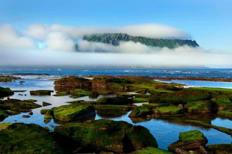 Jeju: Premium Small Group UNESCO Day Tour - East Coast - The Ease of Hotel Pickup and Small Group Travel