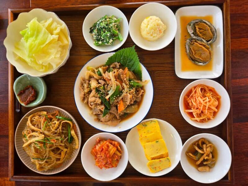 Jeju: Premium Small Group UNESCO Day Tour - East Coast - What Makes This Tour Stand Out?