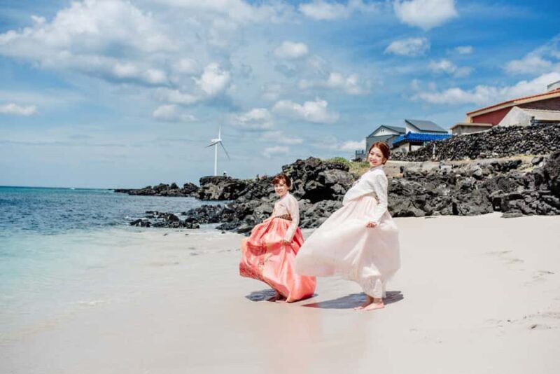 Jeju: Premium Small Group UNESCO Day Tour - East Coast - Good To Know