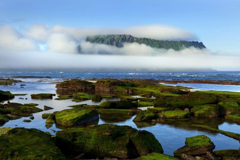 Jeju: Premium Small Group UNESCO Day Tour - East Coast - FAQs