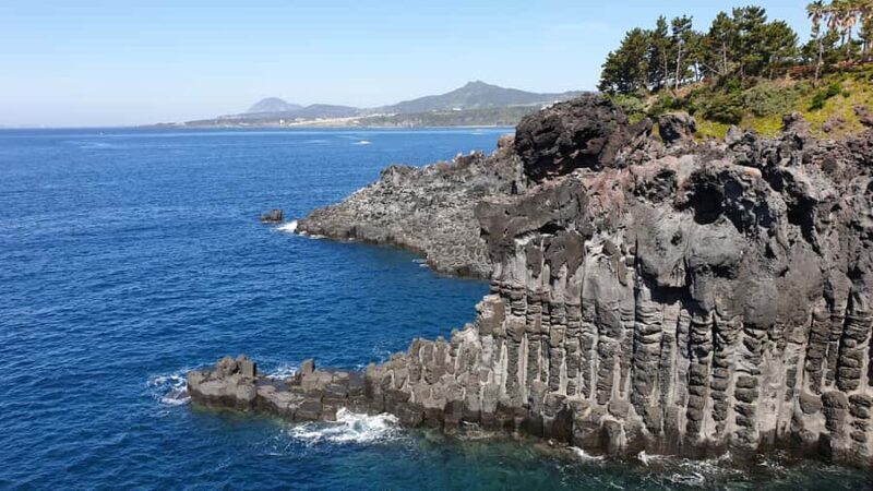 Jeju: Premium Small Group UNESCO Day Tour - South Coast - Good To Know
